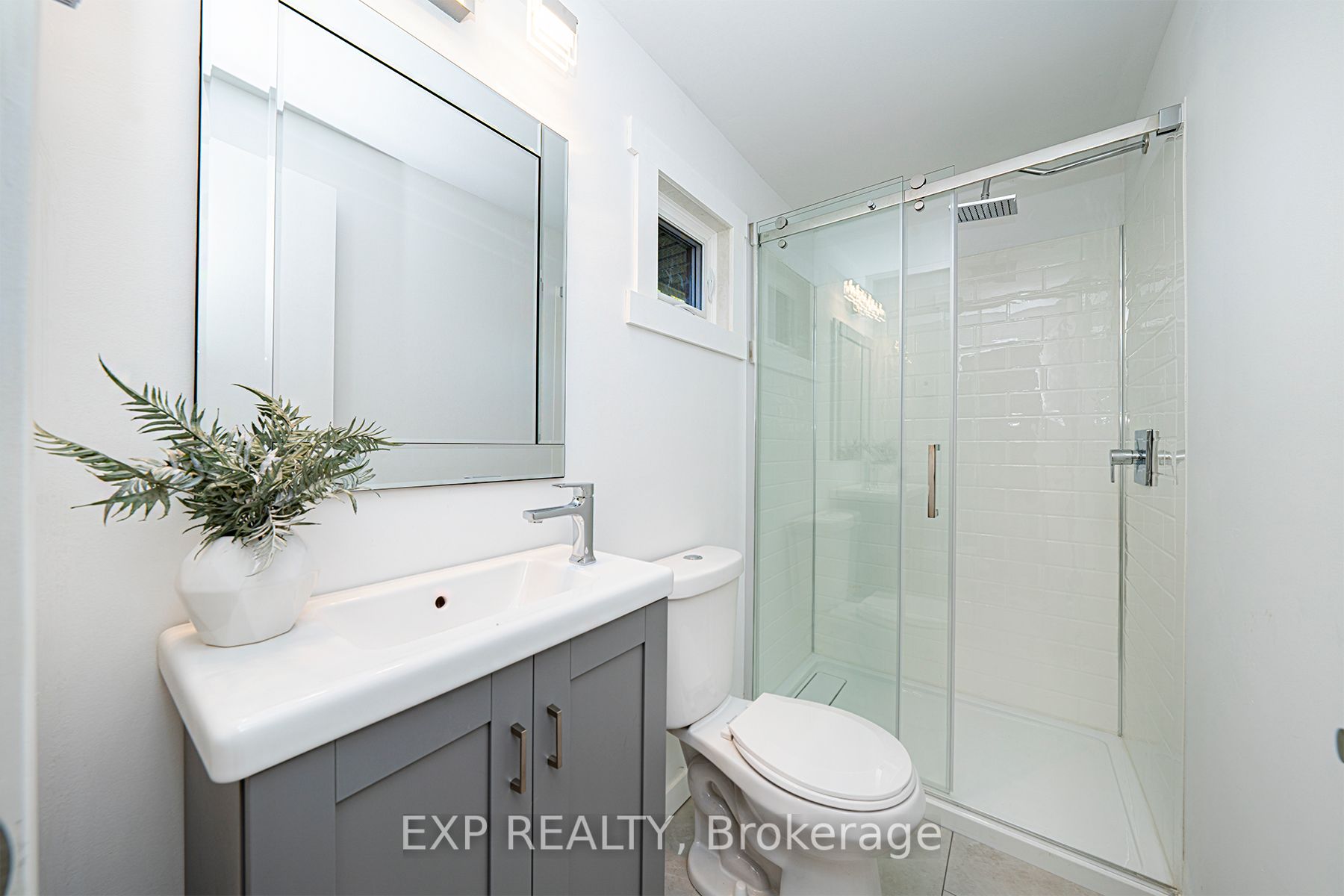 18 Harringay Cres