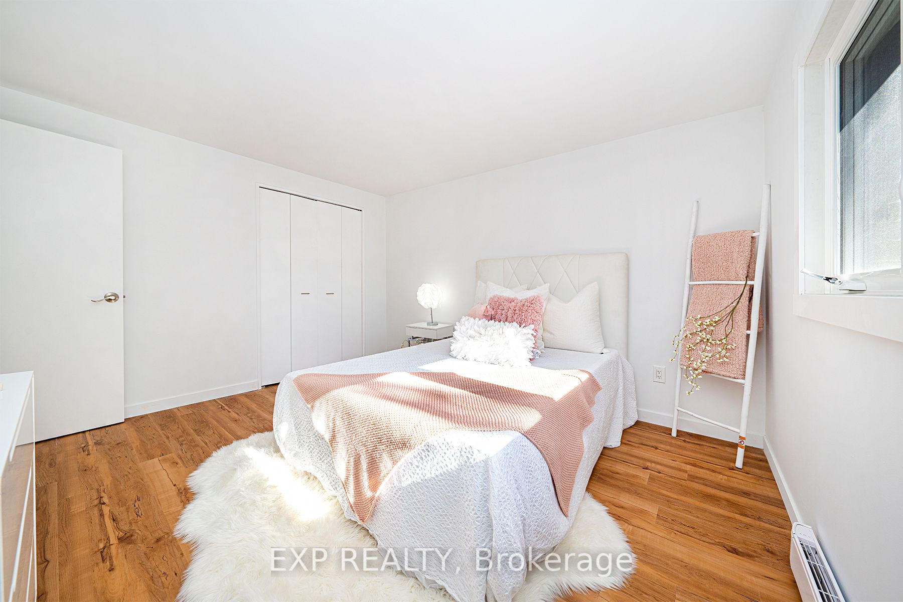 18 Harringay Cres