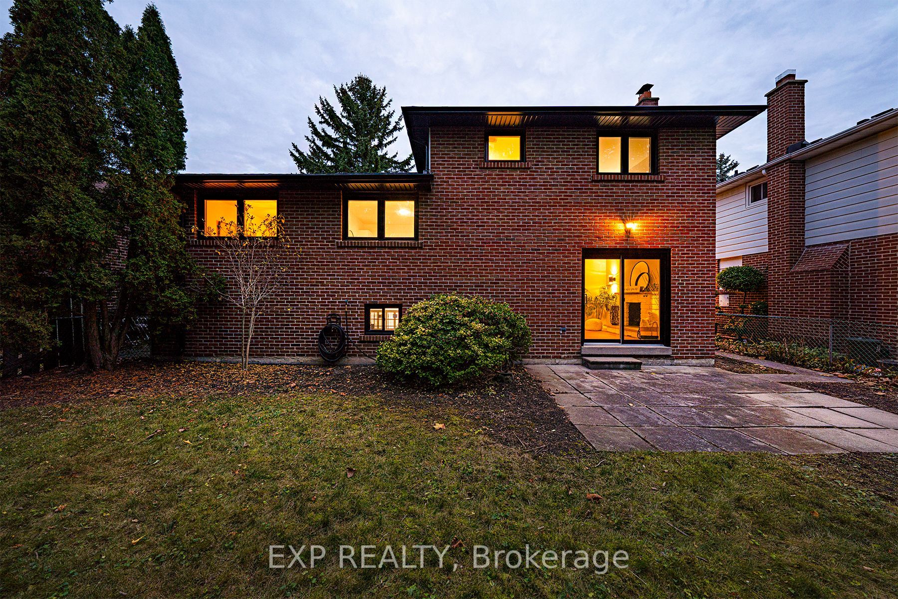 18 Harringay Cres