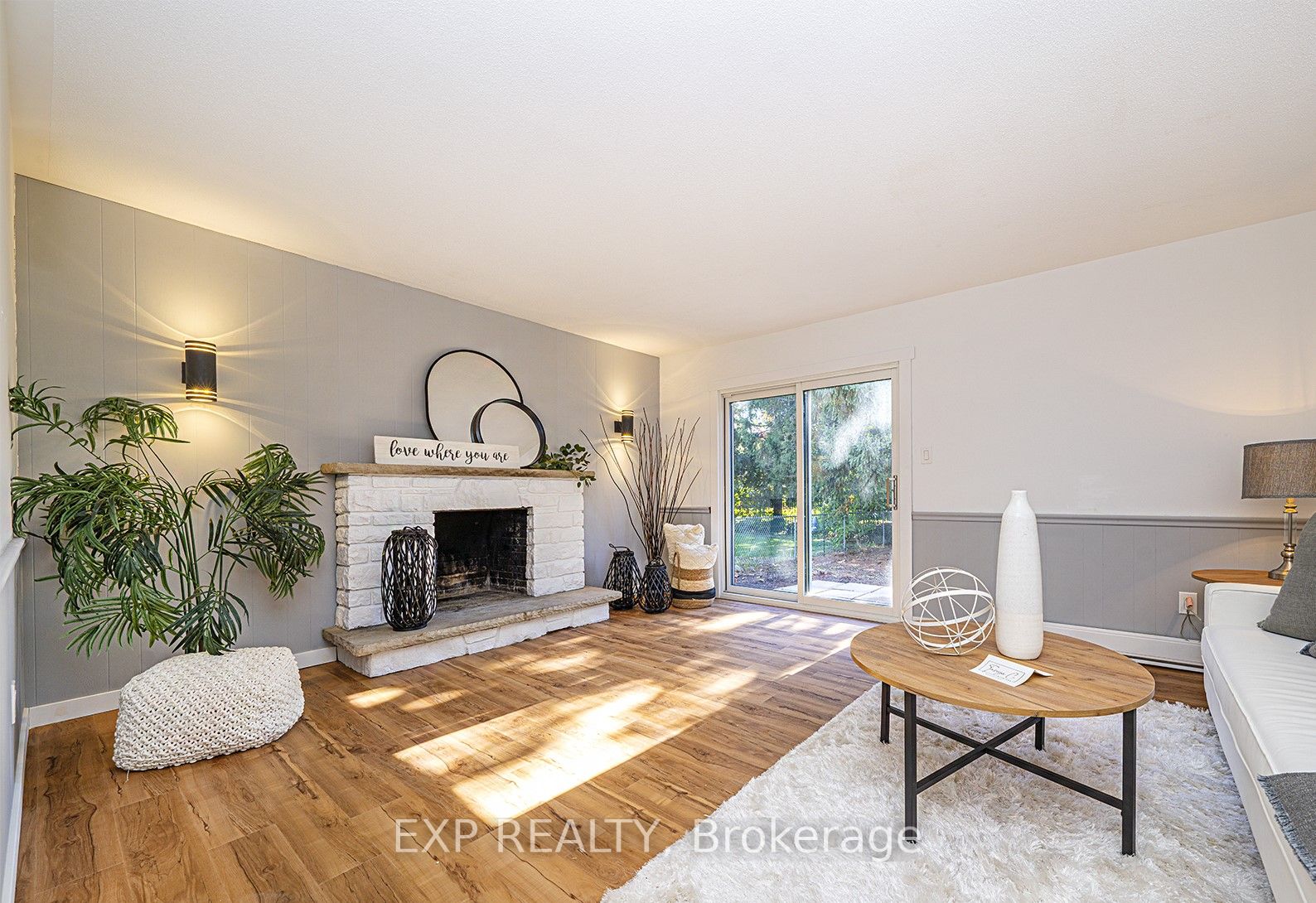 18 Harringay Cres