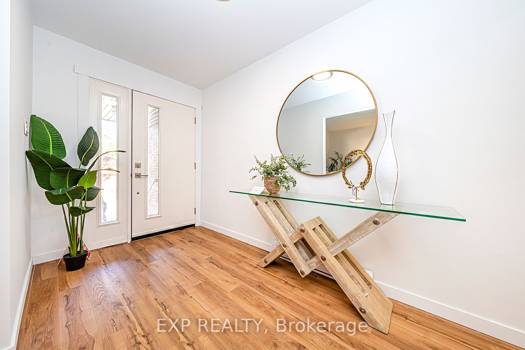 18 Harringay Cres
