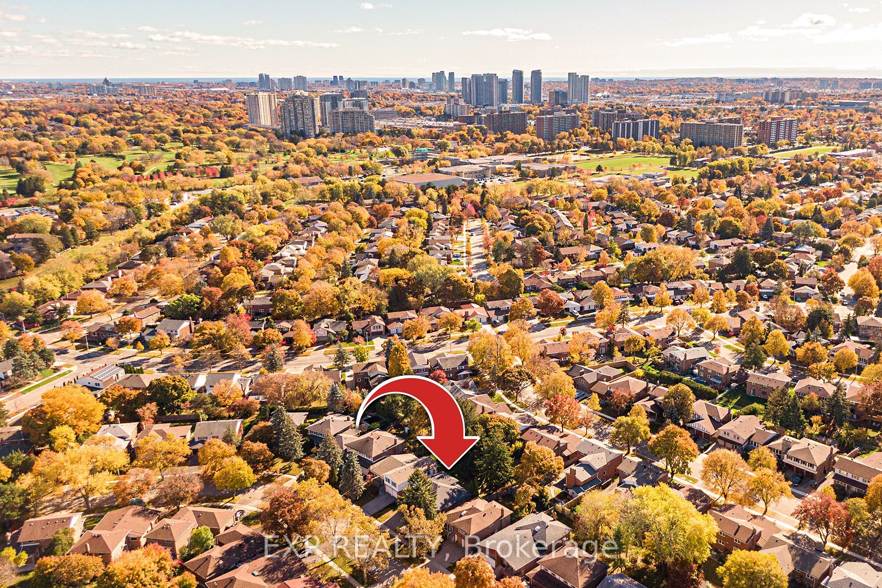 18 Harringay Cres