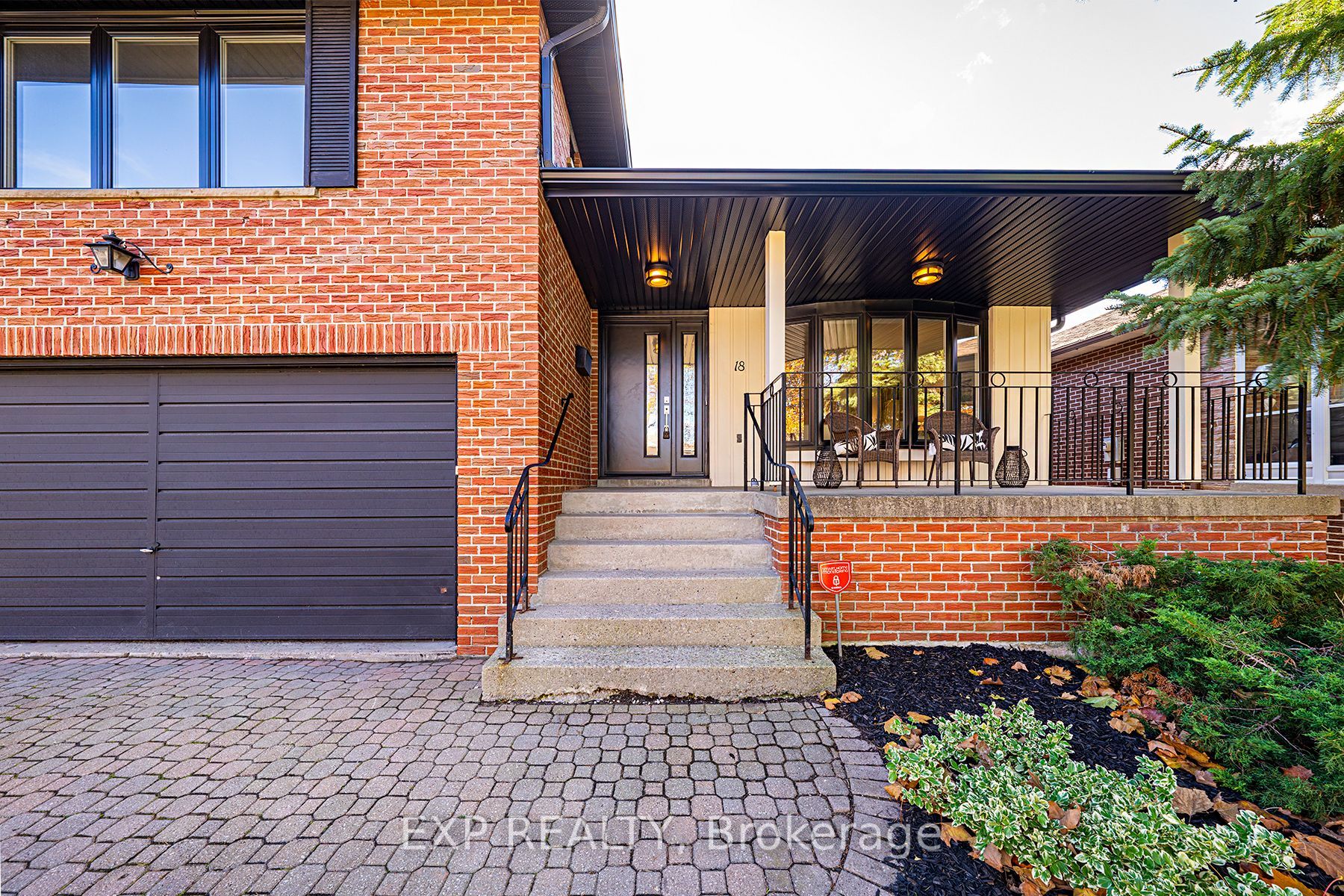 18 Harringay Cres