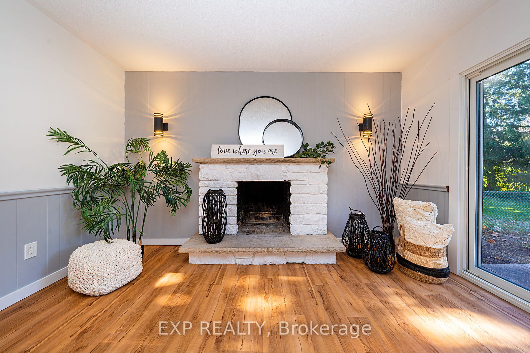 18 Harringay Cres