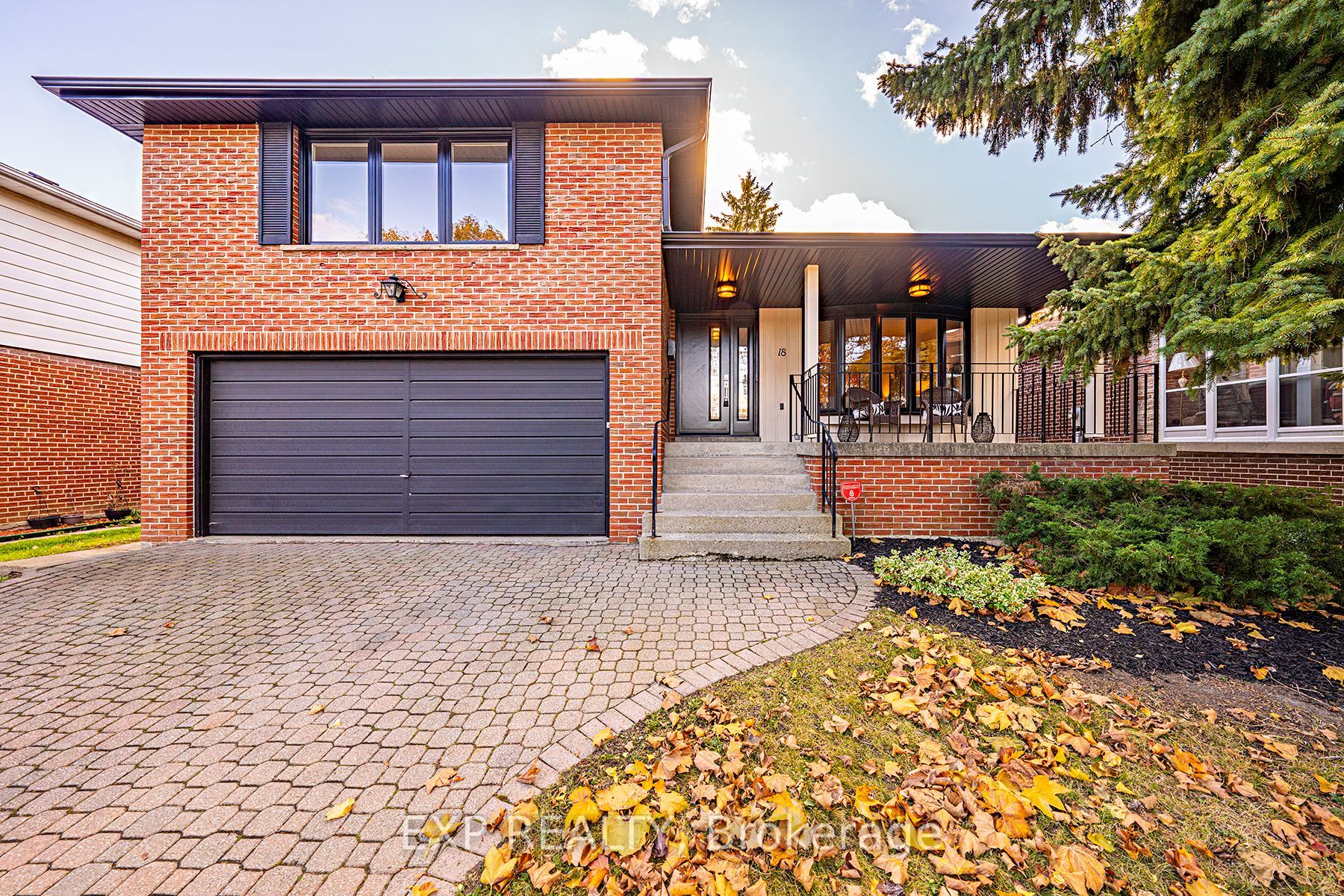 18 Harringay Cres