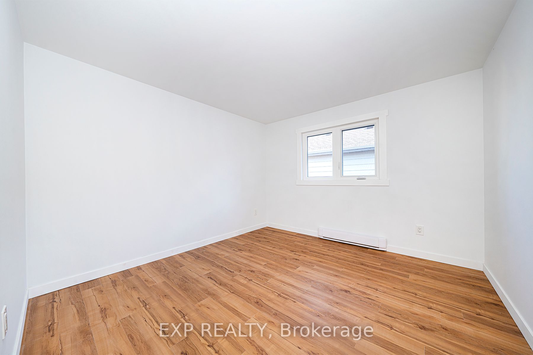 18 Harringay Cres