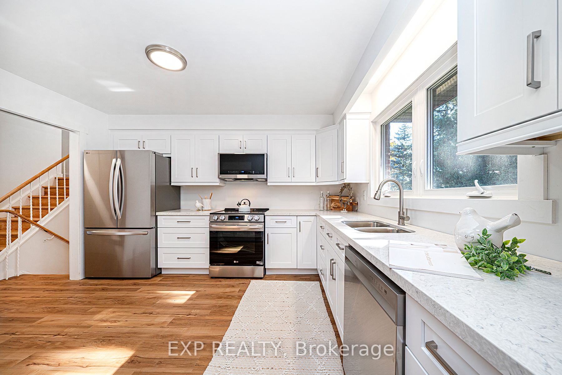 18 Harringay Cres