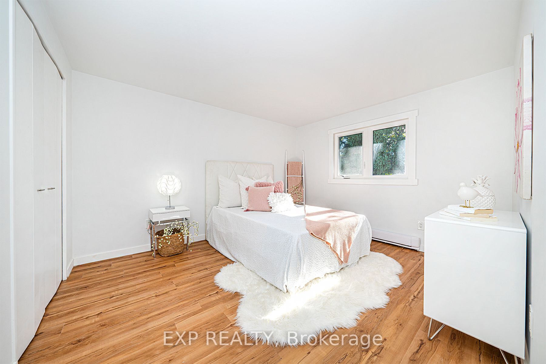 18 Harringay Cres