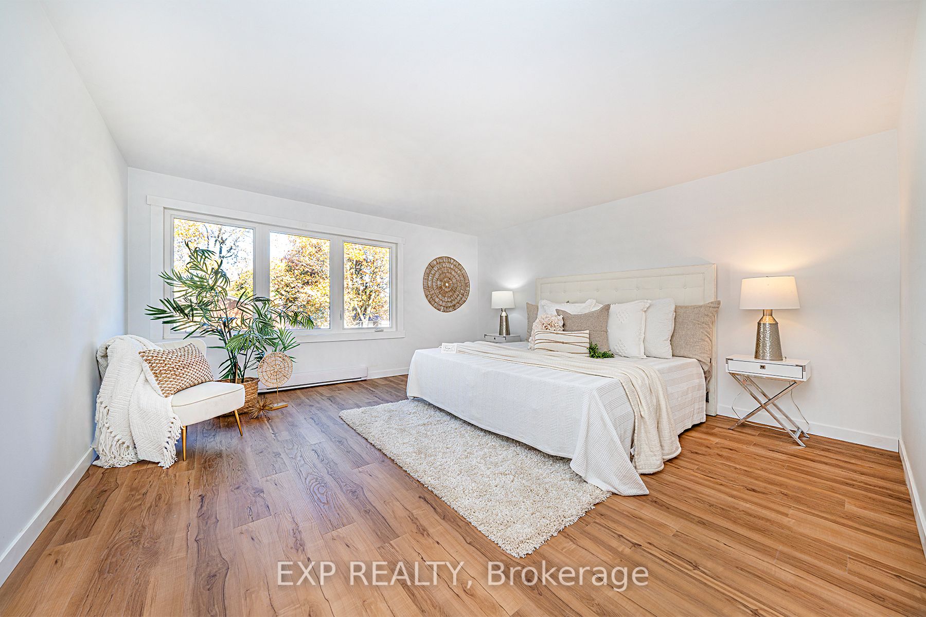 18 Harringay Cres
