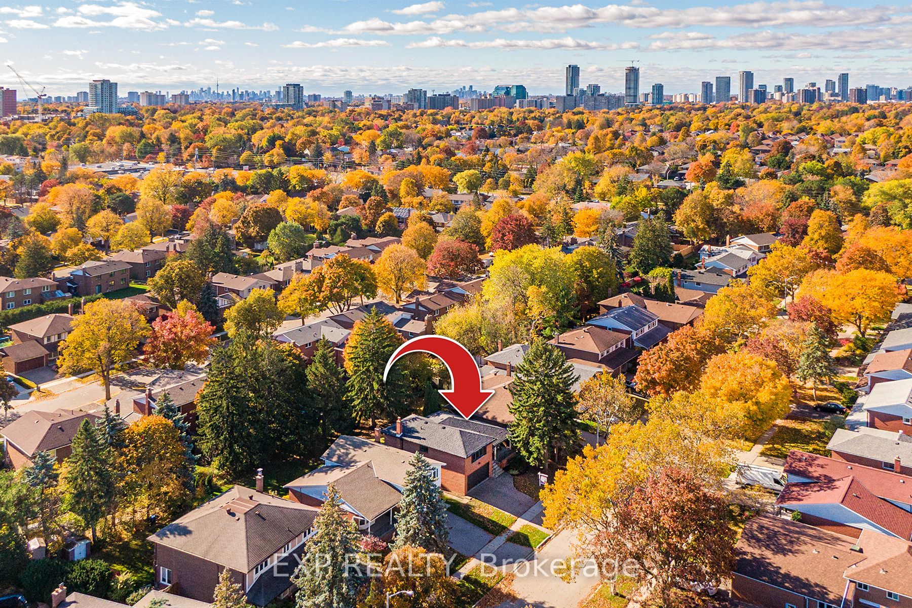 18 Harringay Cres