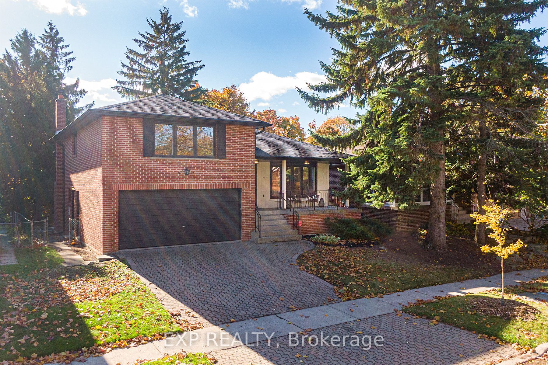 18 Harringay Cres