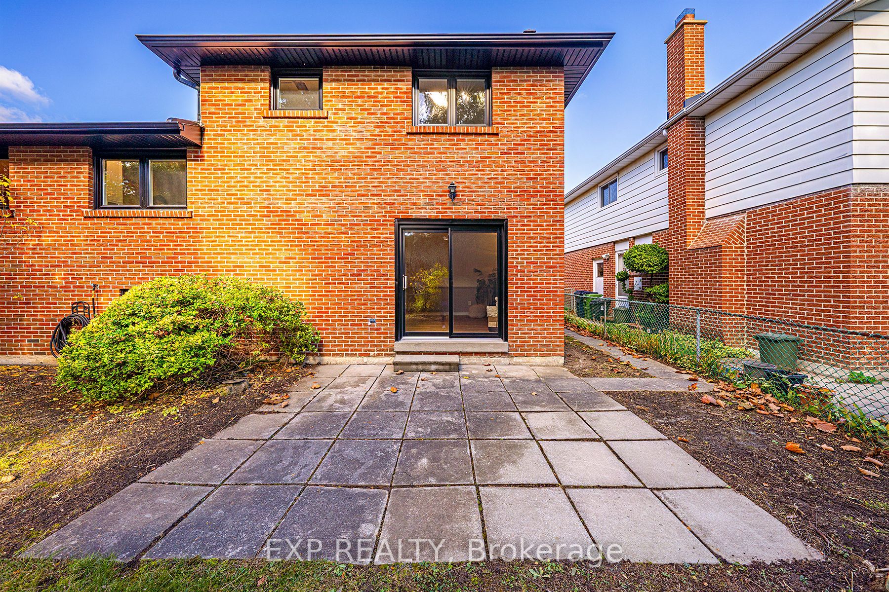 18 Harringay Cres