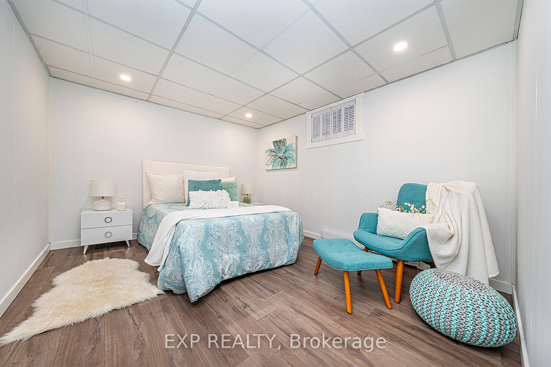 18 Harringay Cres