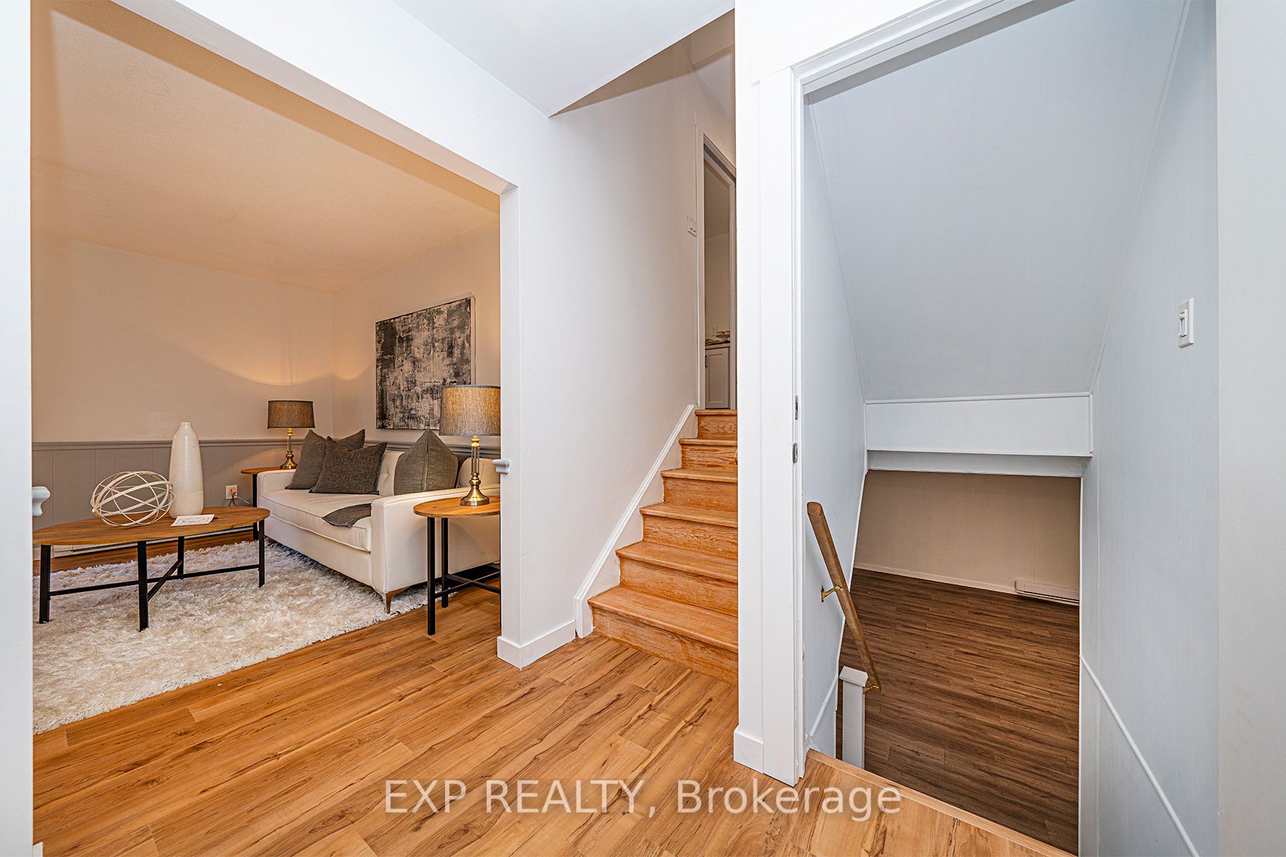 18 Harringay Cres