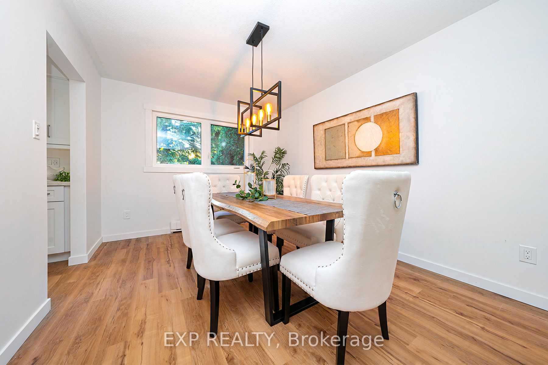 18 Harringay Cres