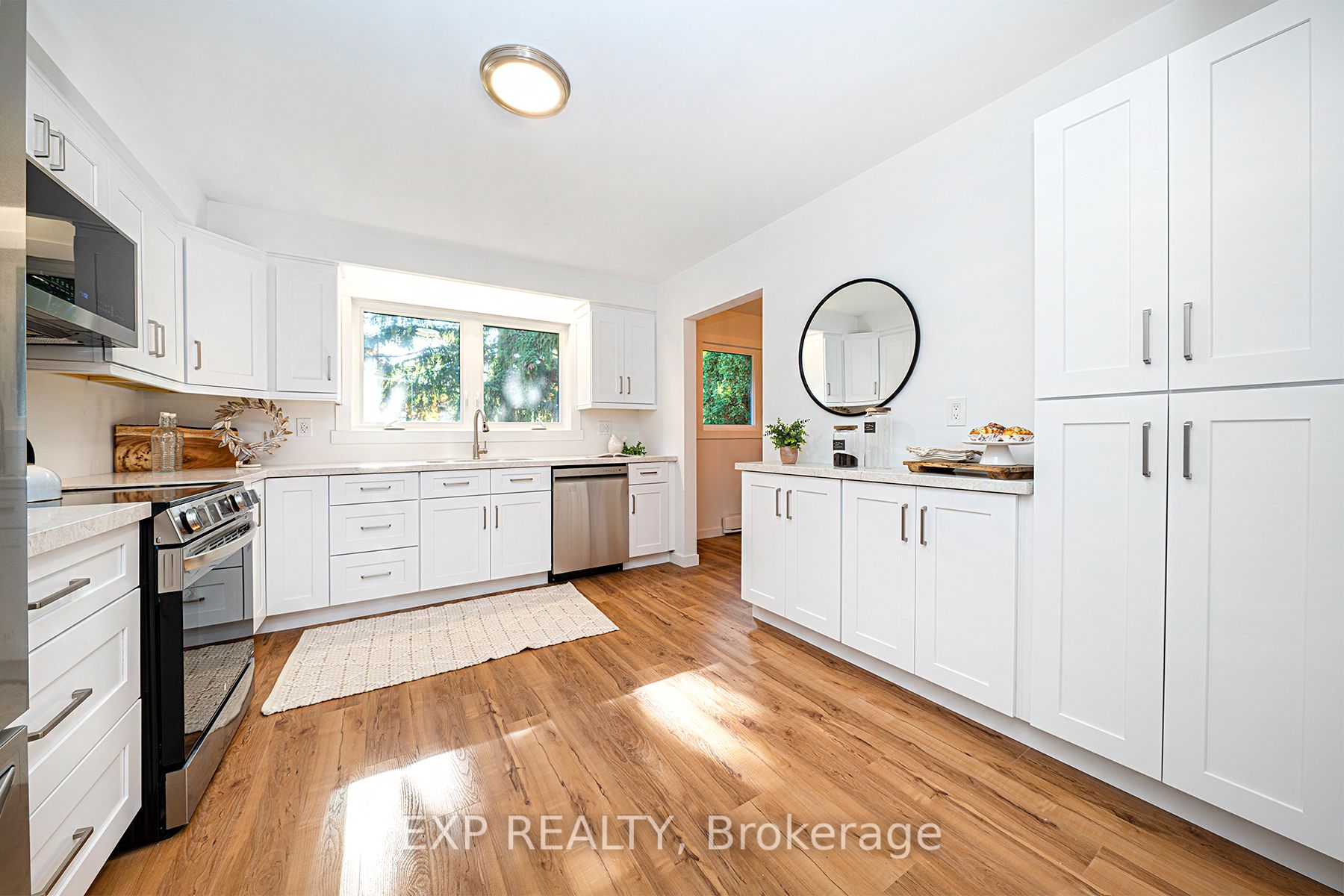18 Harringay Cres