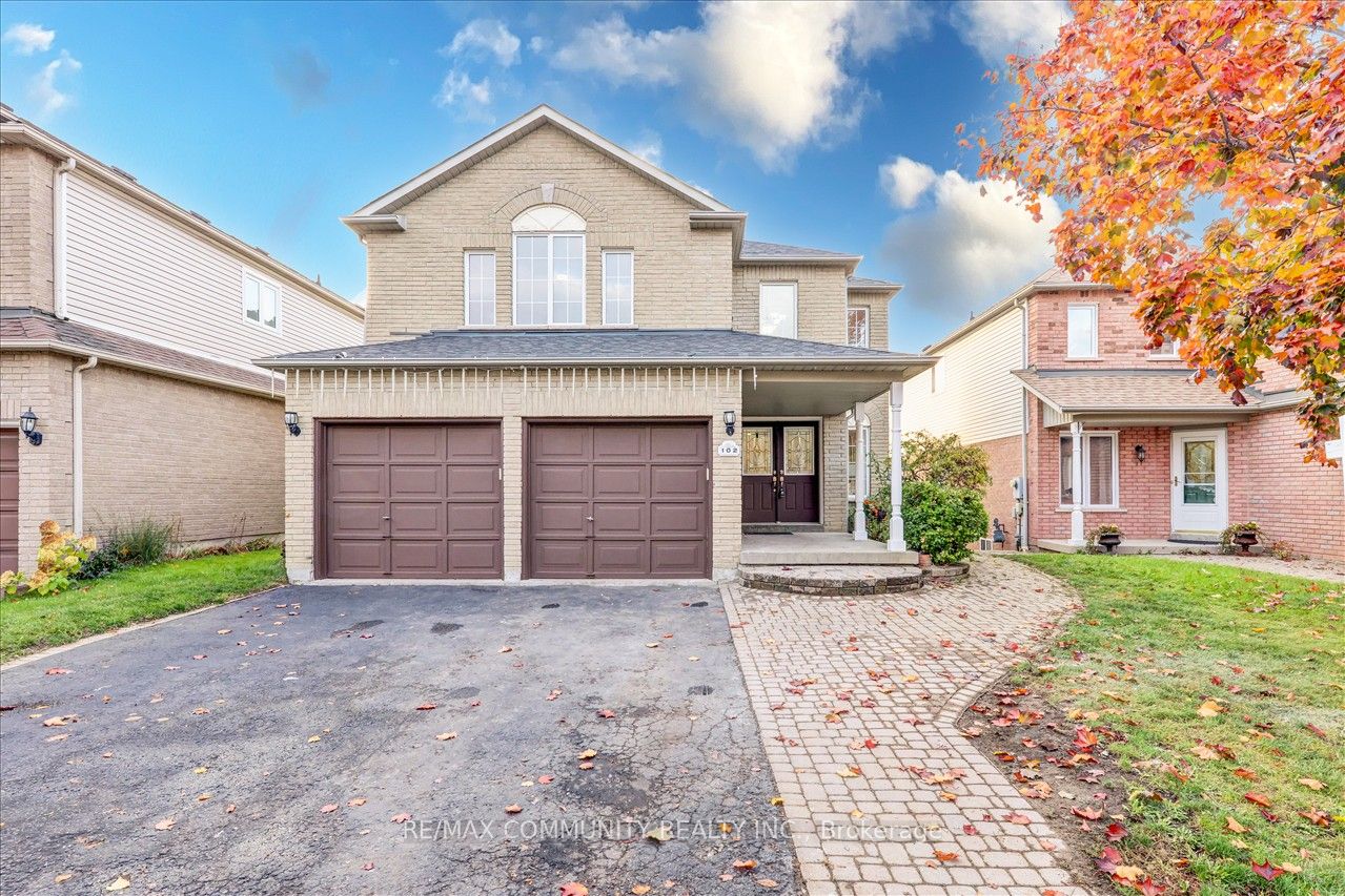 102 Hibbard Dr