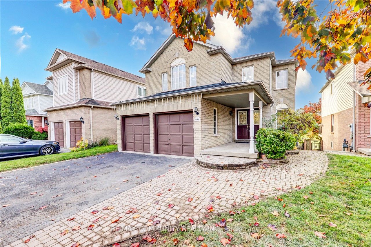 102 Hibbard Dr