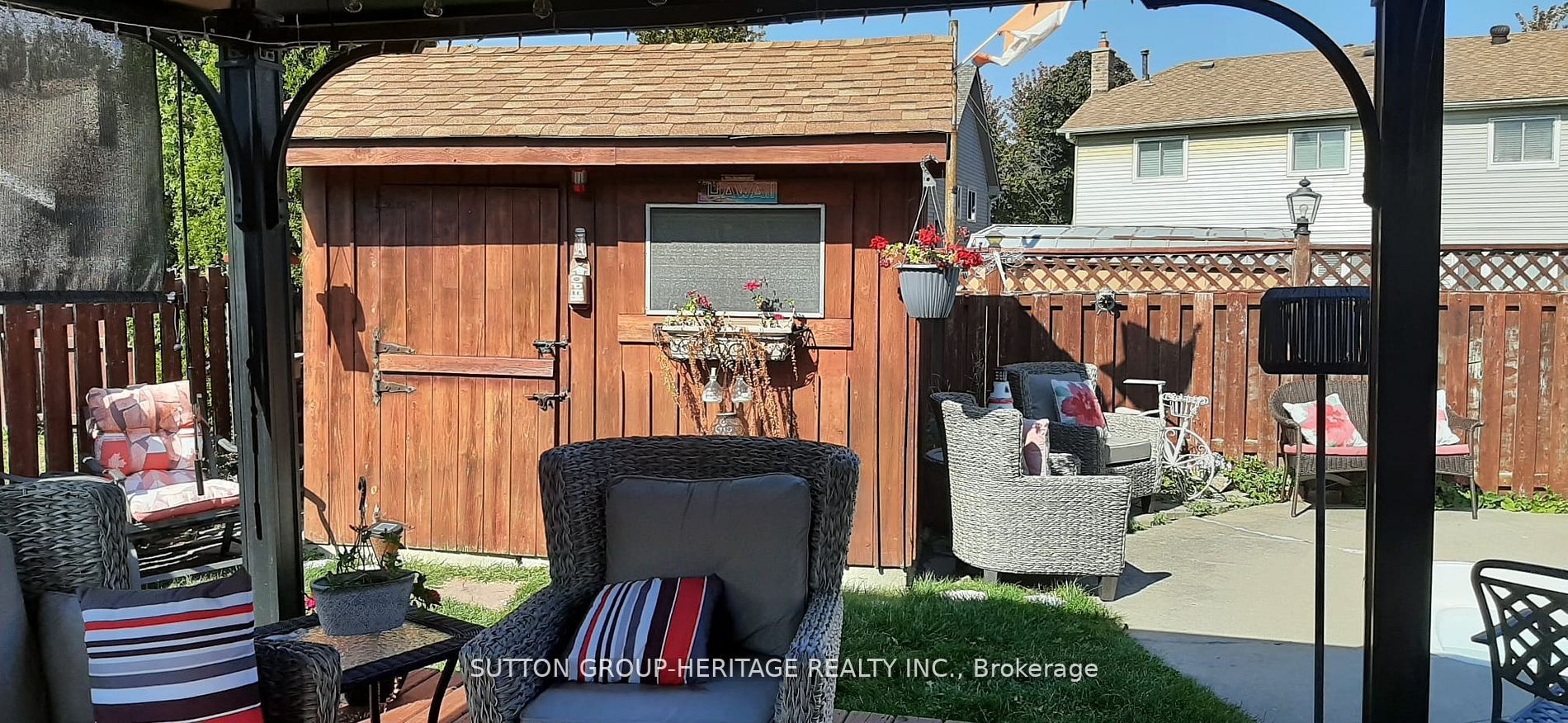 14 Bonneta Crt