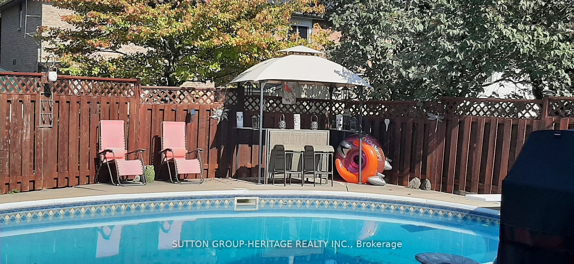 14 Bonneta Crt