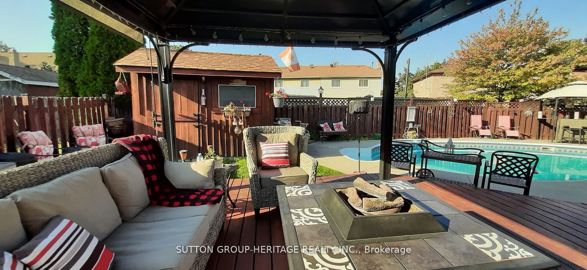 14 Bonneta Crt