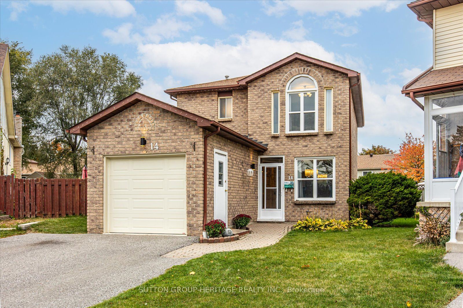 14 Bonneta Crt