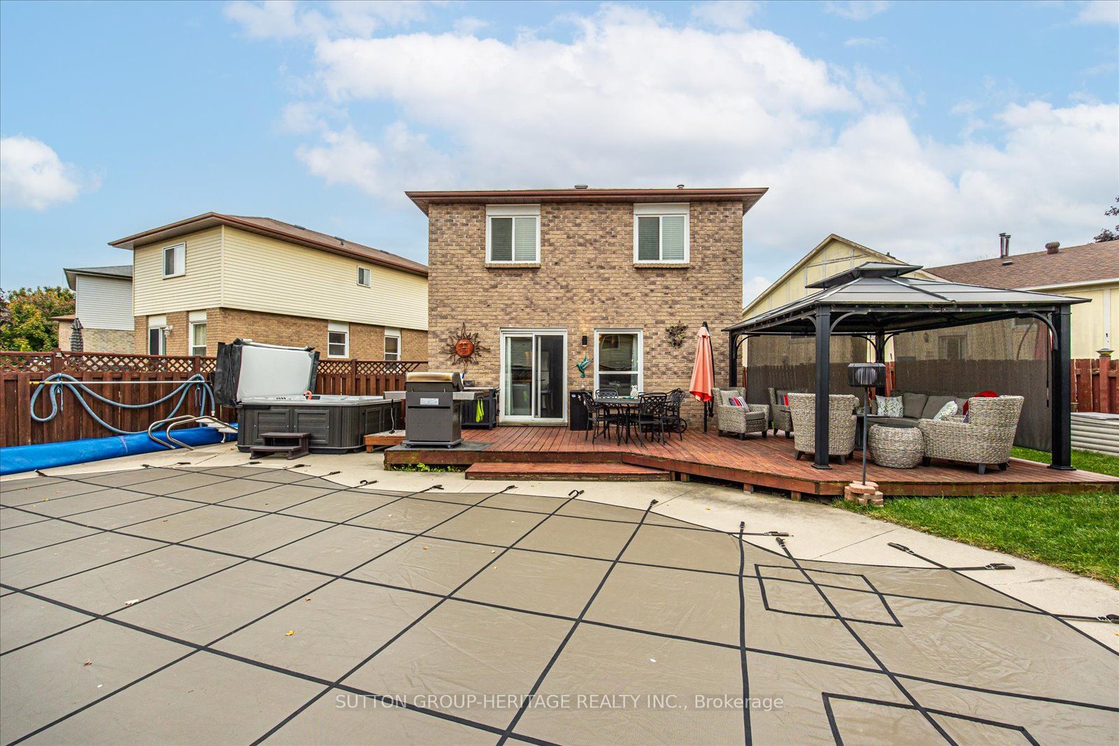 14 Bonneta Crt
