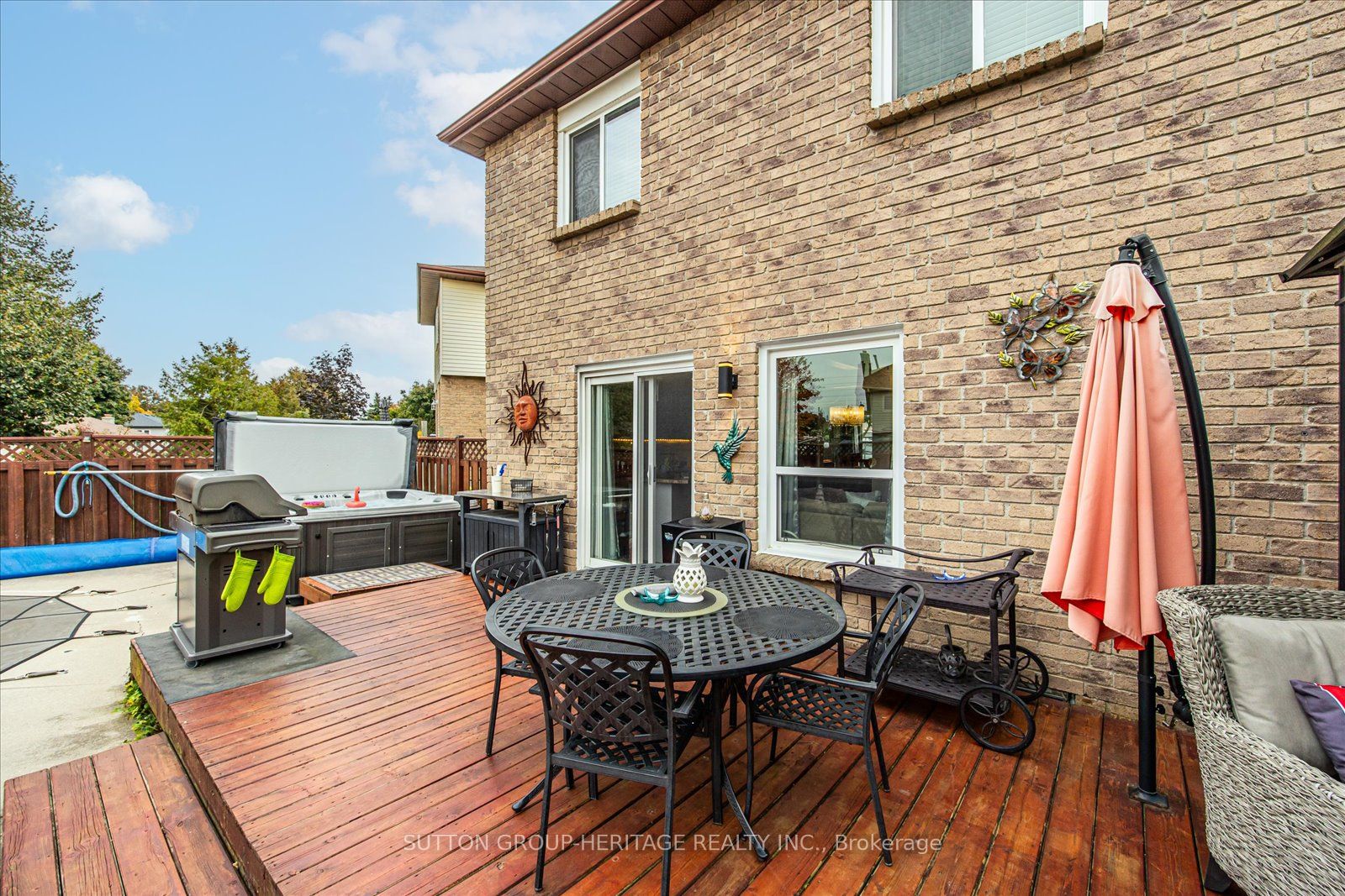 14 Bonneta Crt
