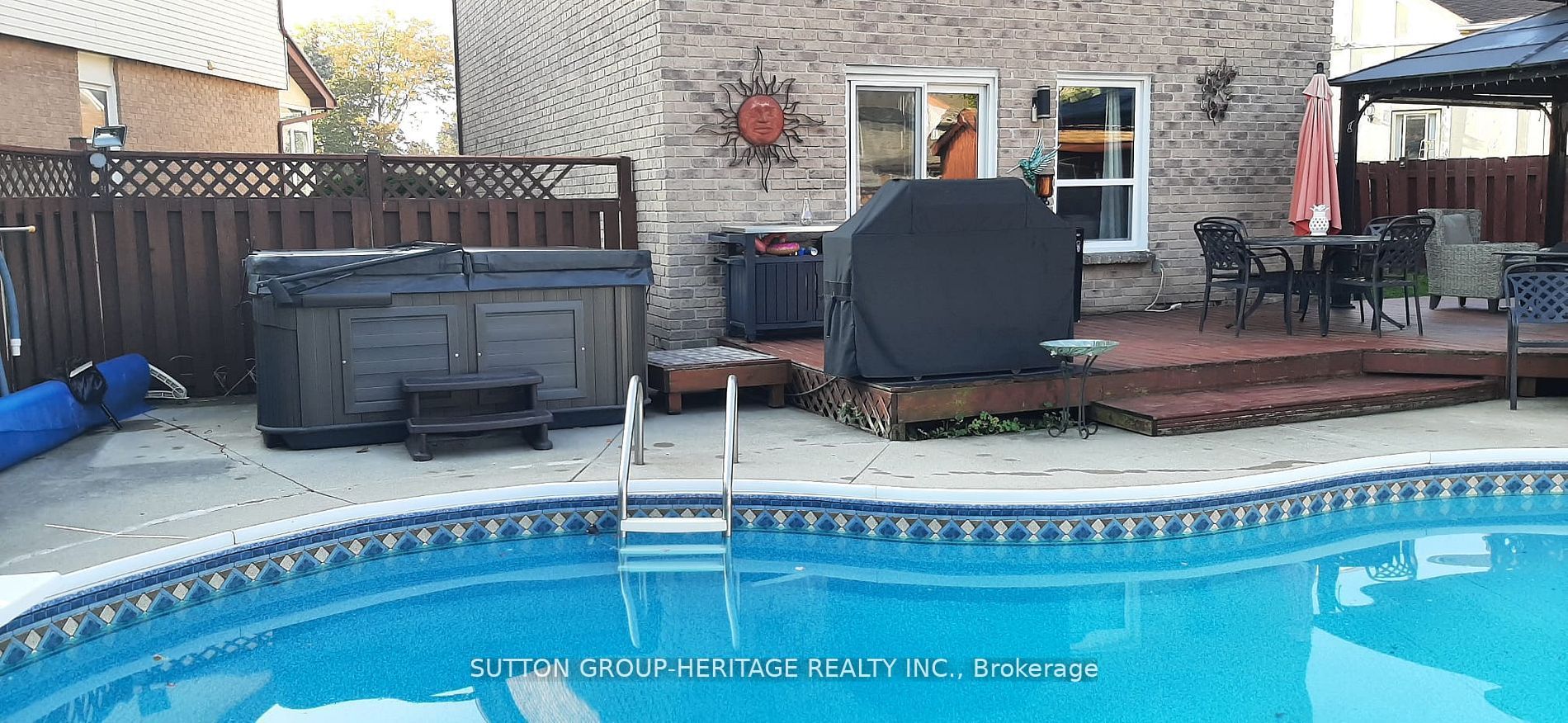 14 Bonneta Crt