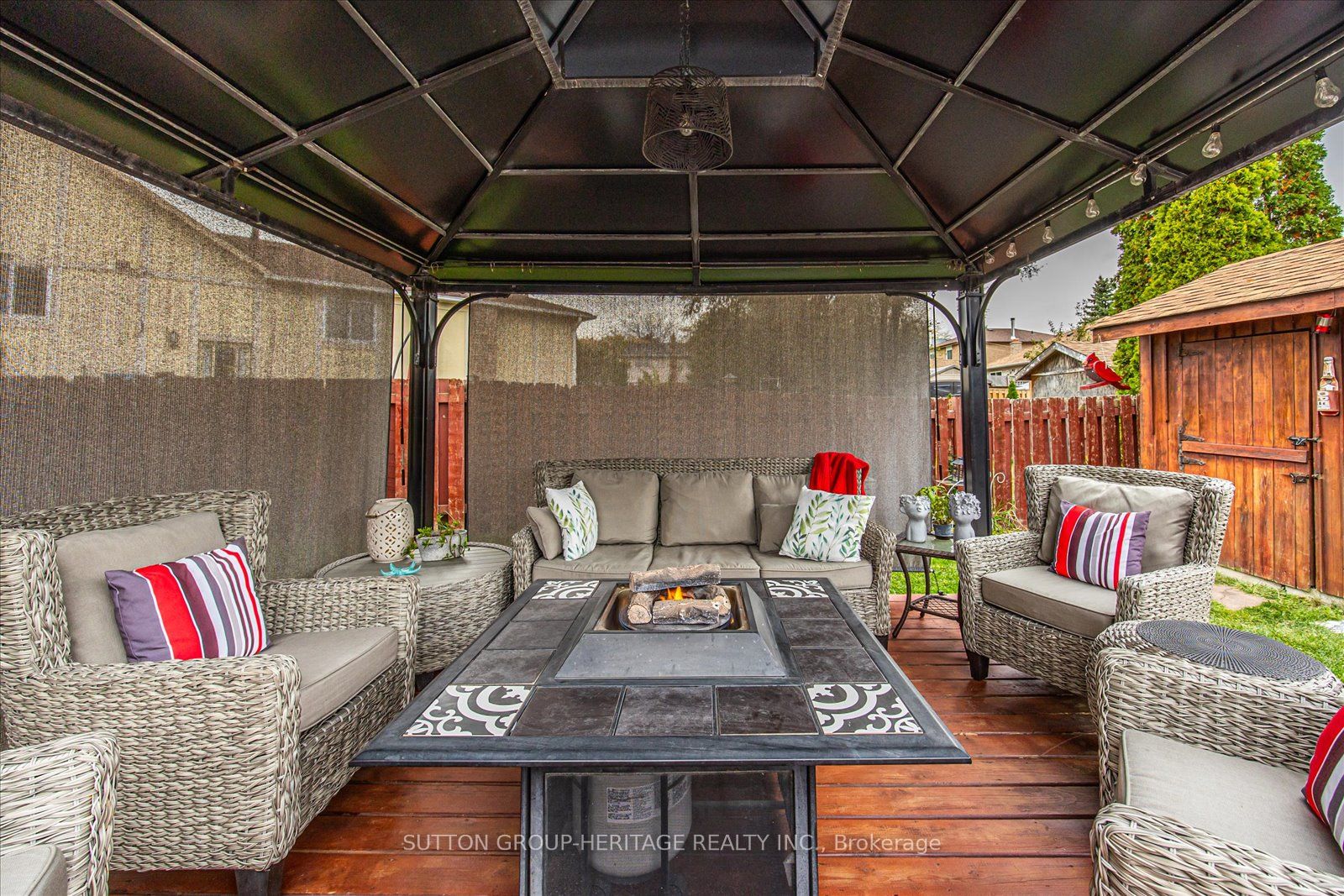 14 Bonneta Crt