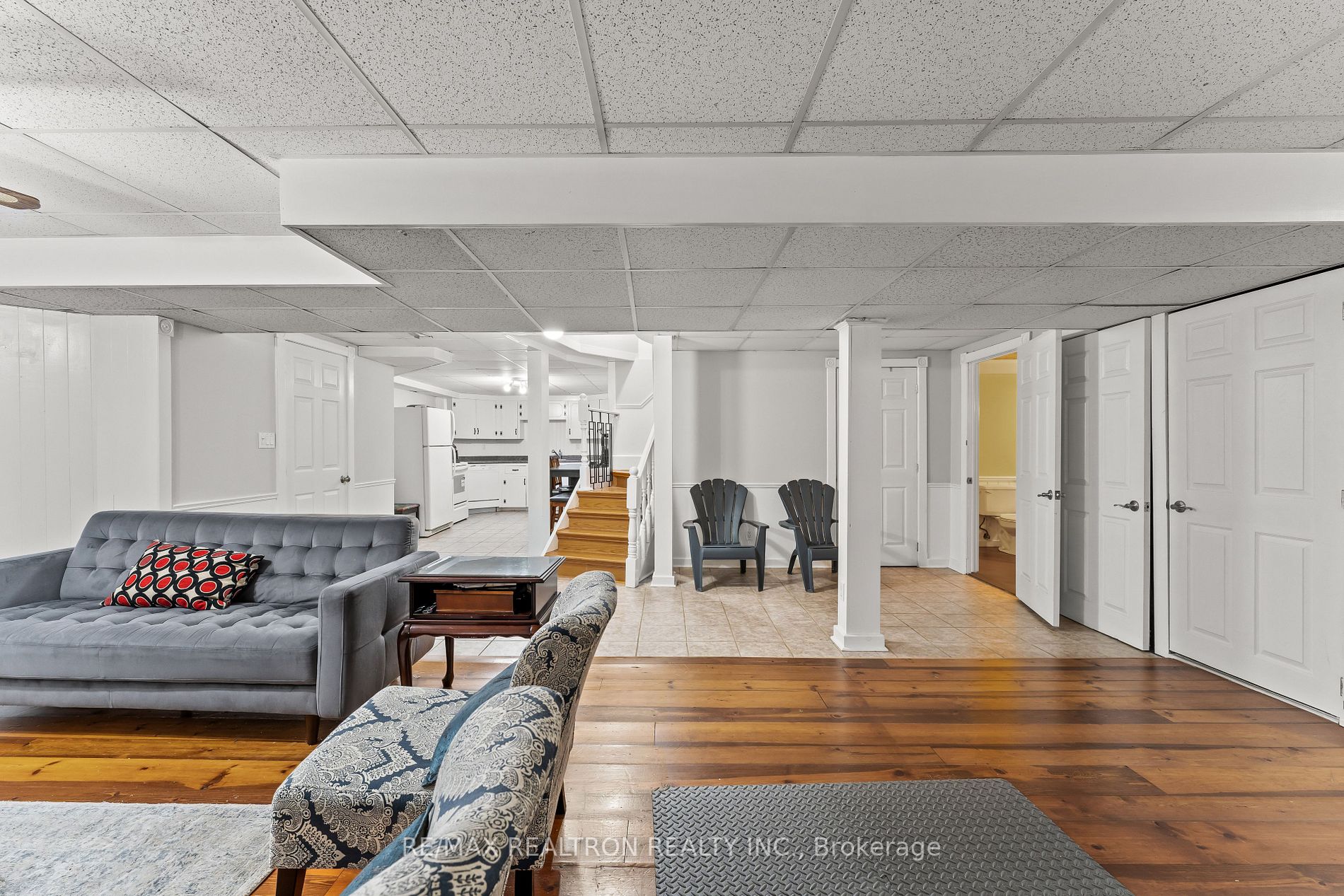 16 Morden Cres