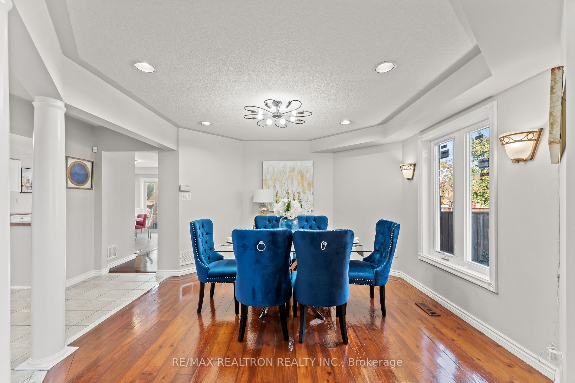 16 Morden Cres