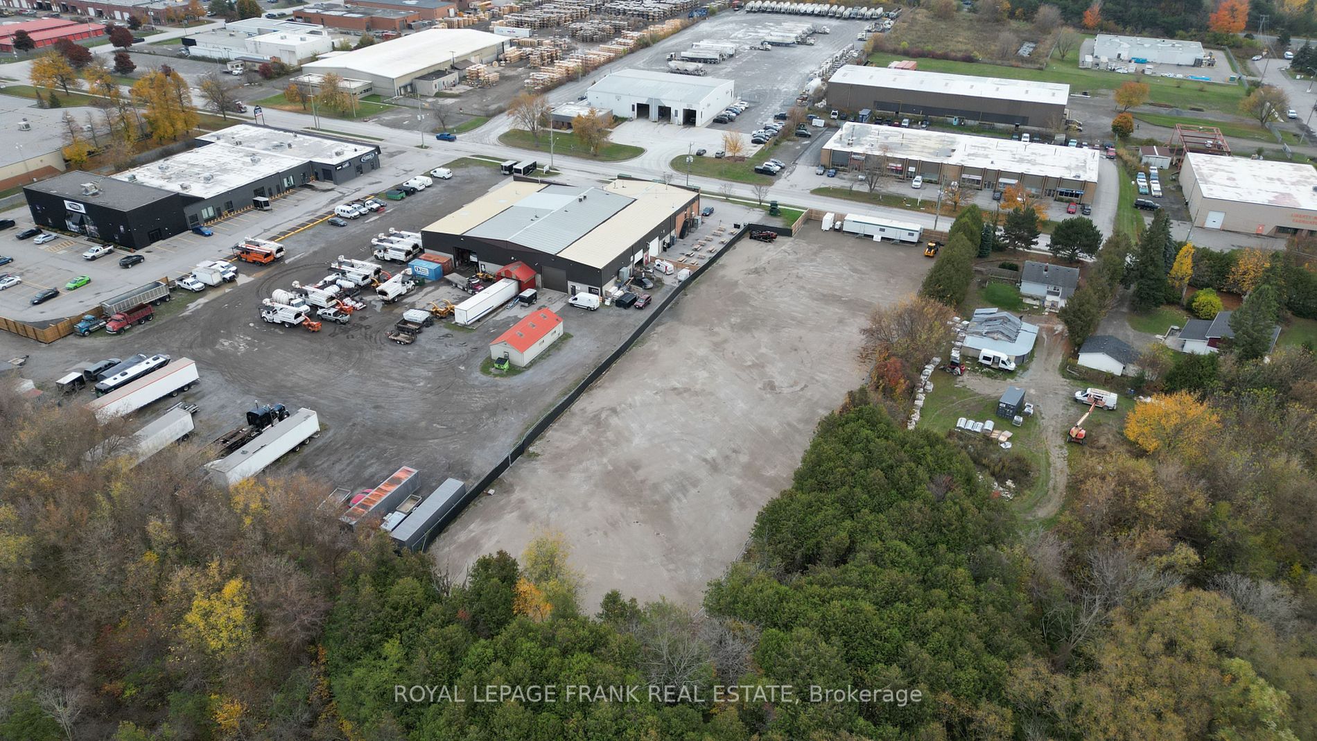 150 Baseline Rd