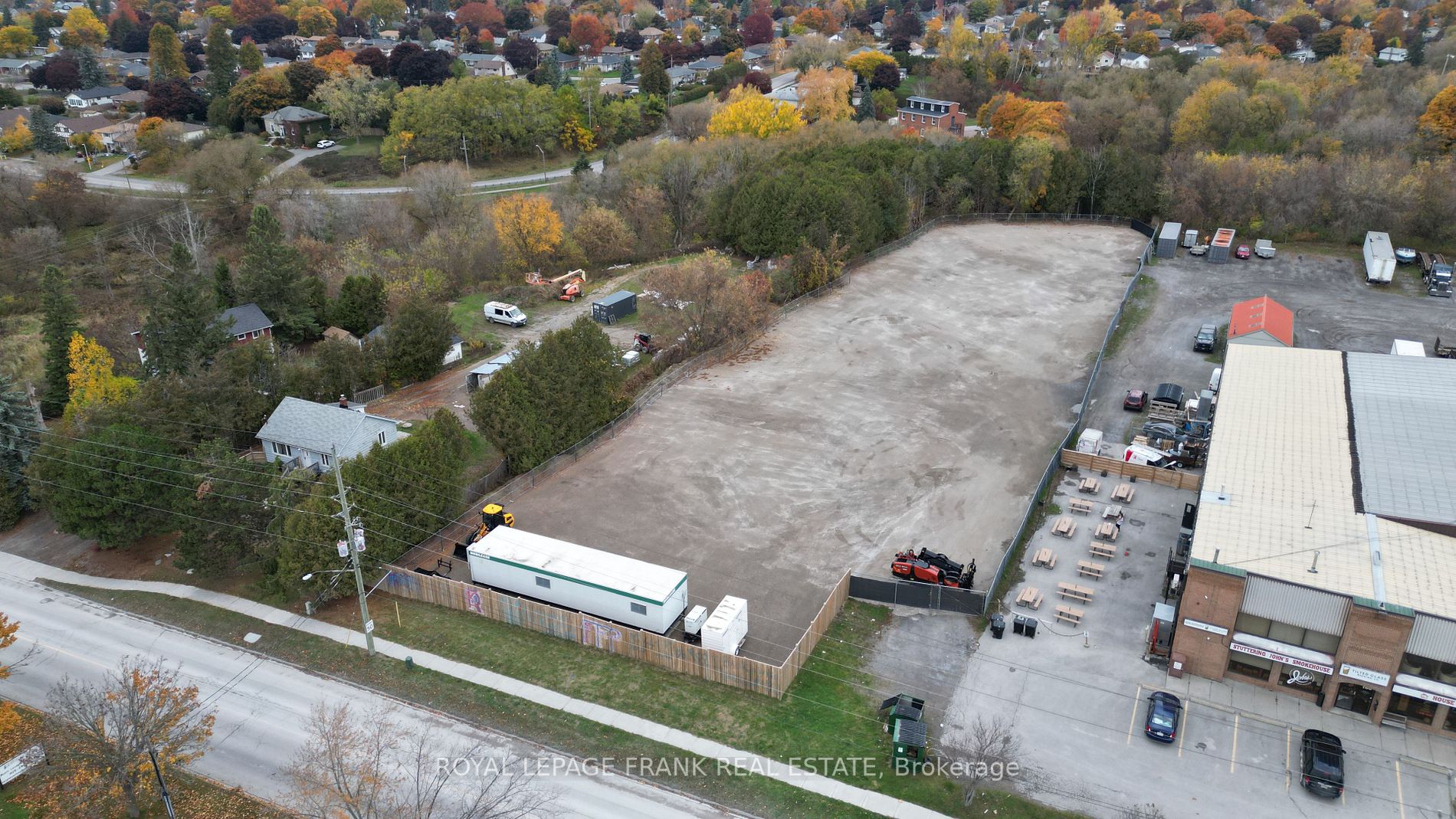 150 Baseline Rd