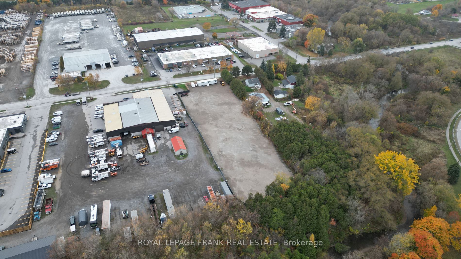 150 Baseline Rd
