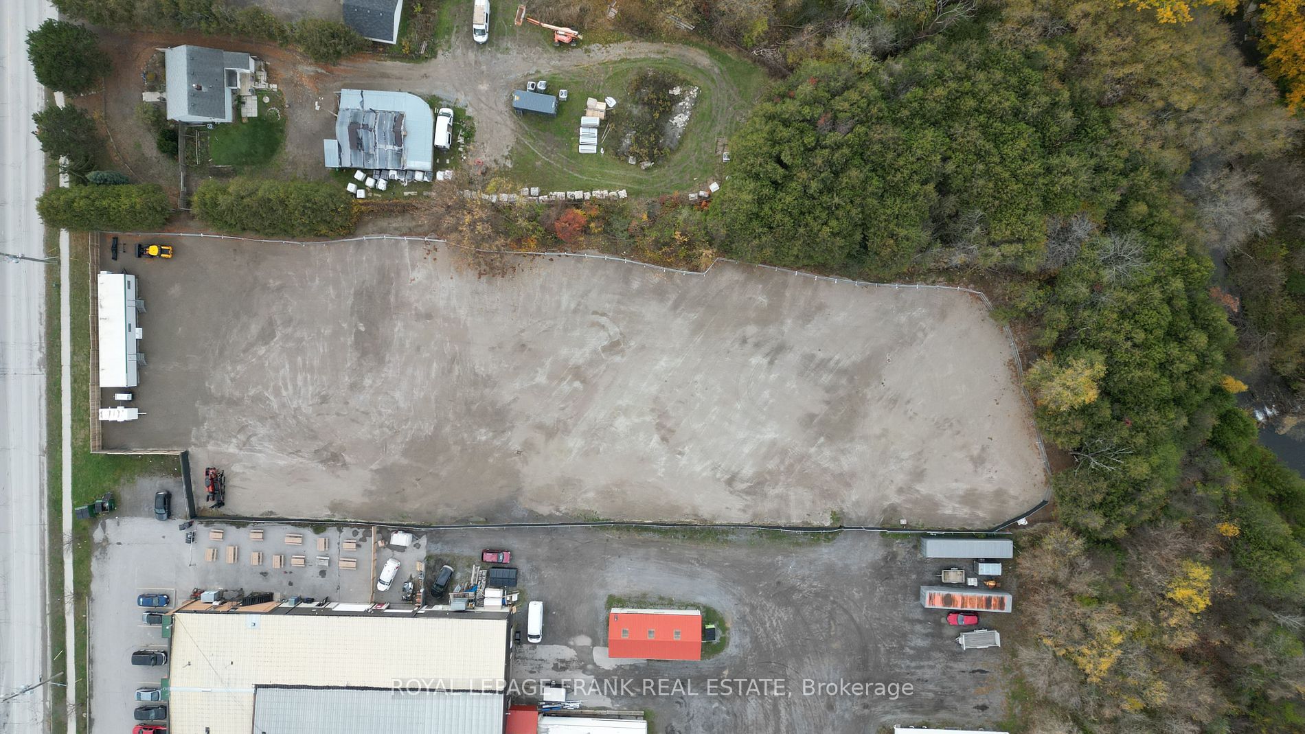 150 Baseline Rd