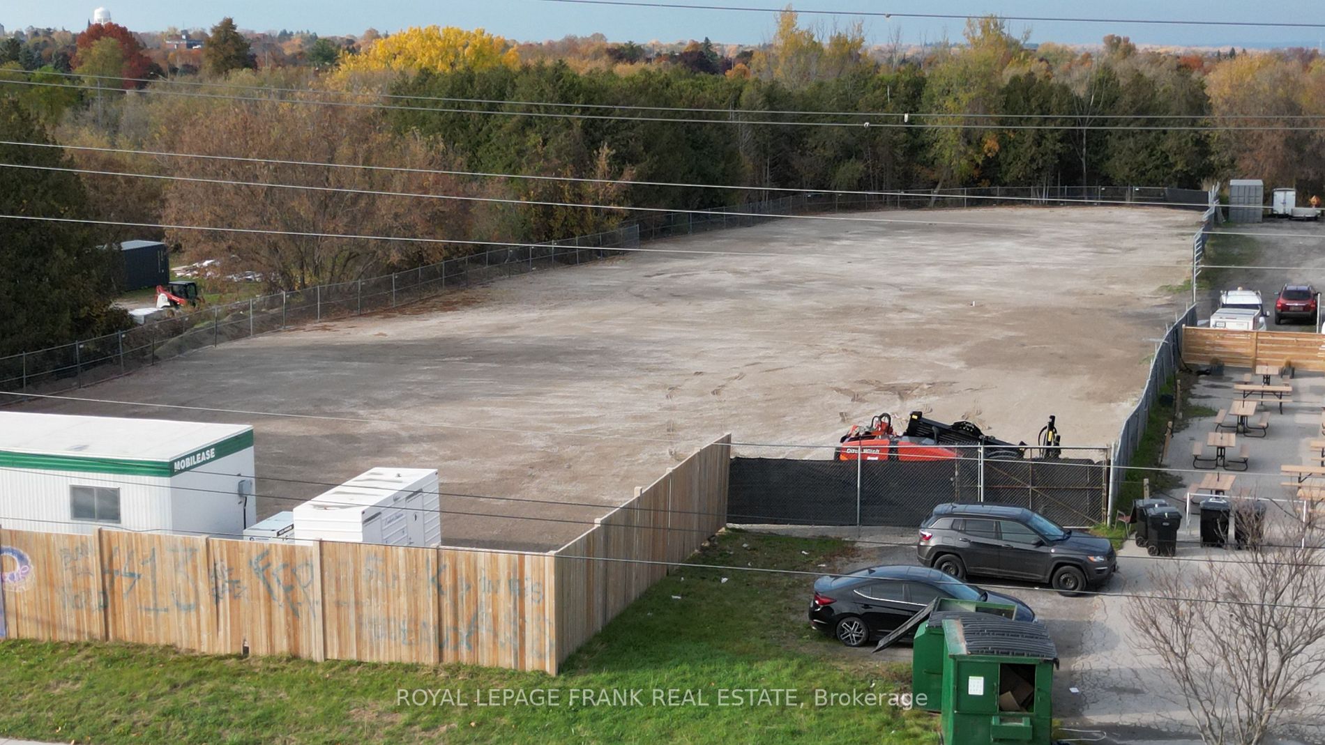 150 Baseline Rd