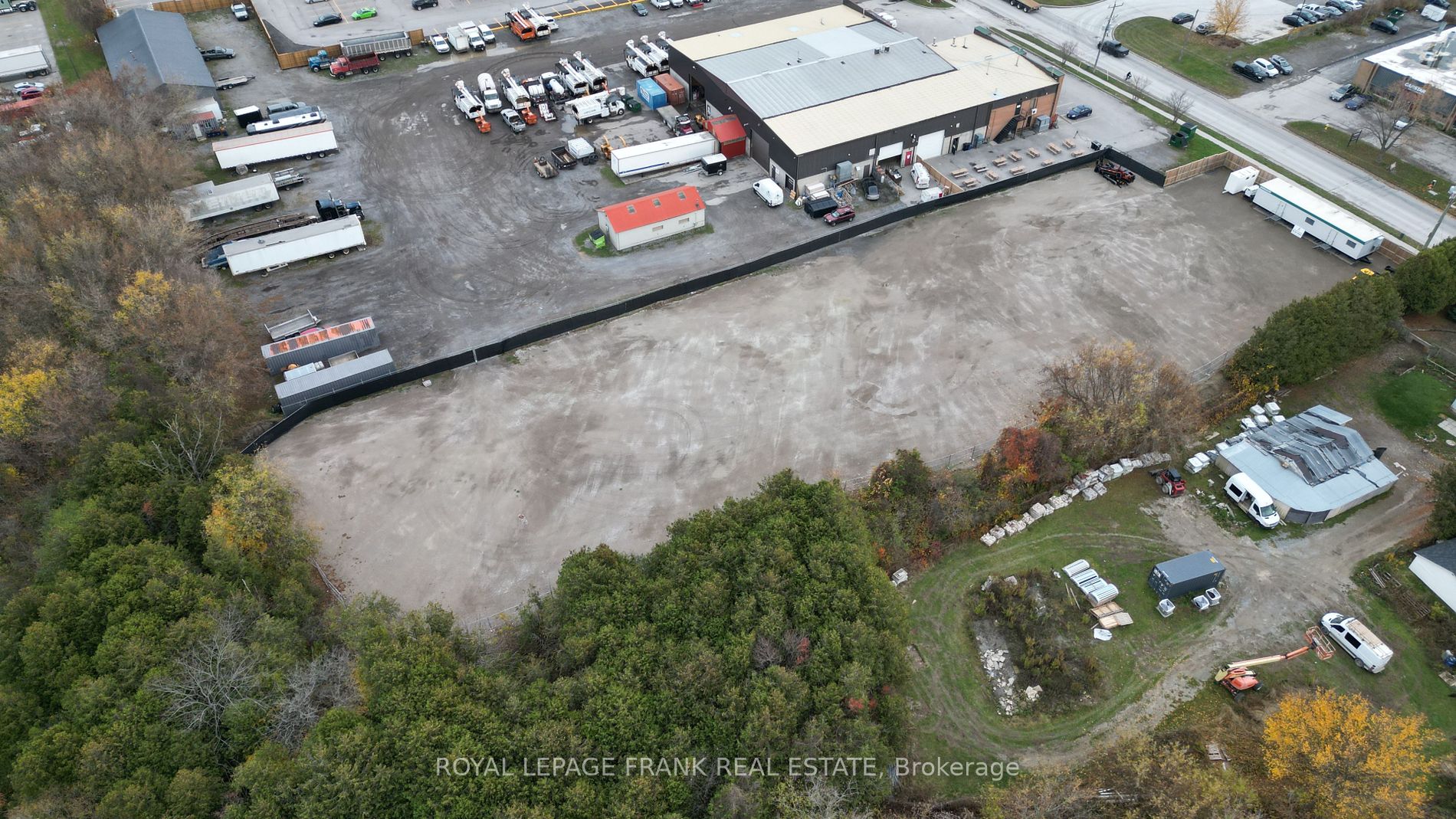 150 Baseline Rd