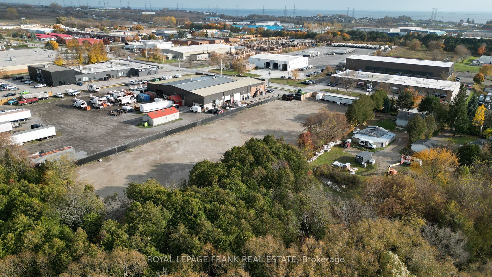 150 Baseline Rd