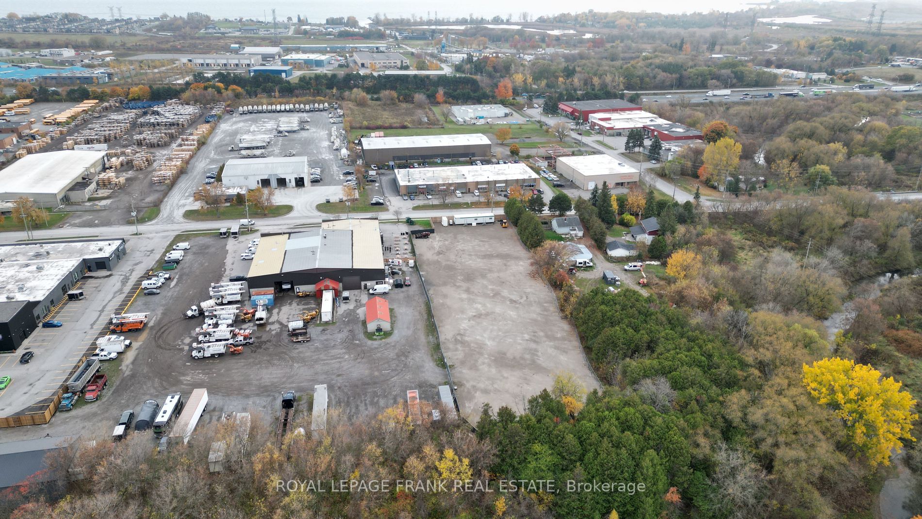 150 Baseline Rd