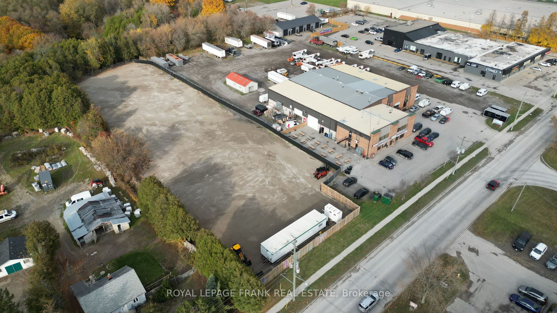 150 Baseline Rd