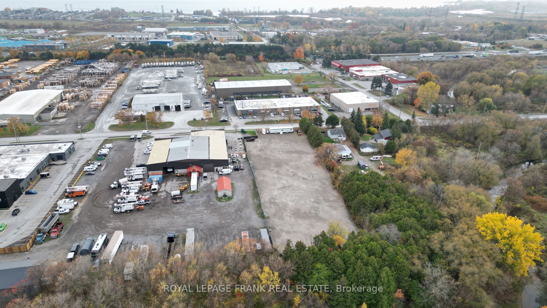 150 Baseline Rd