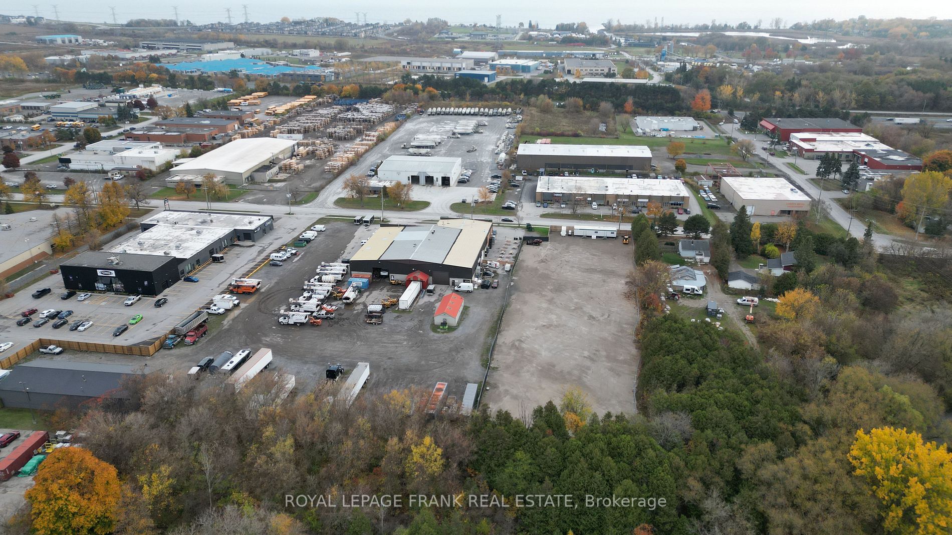 150 Baseline Rd