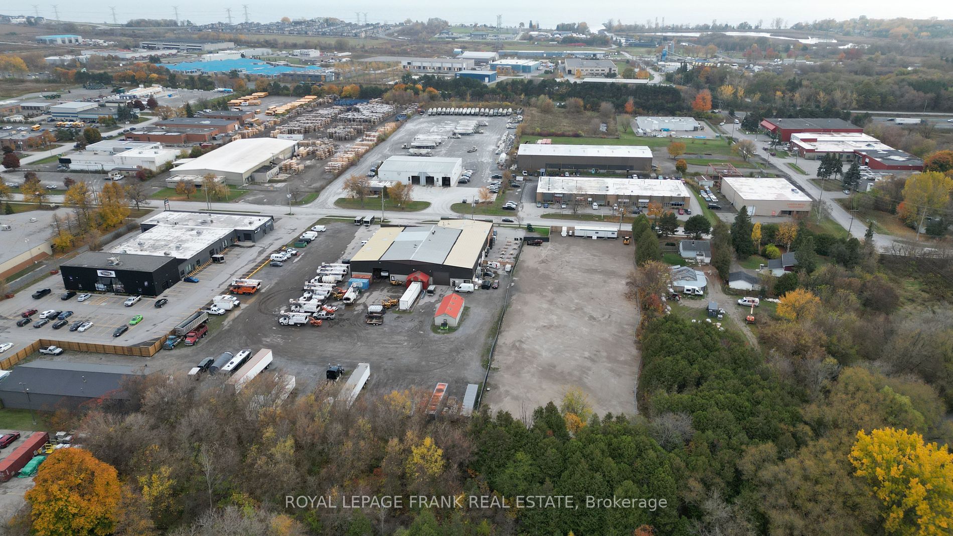 150 Baseline Rd