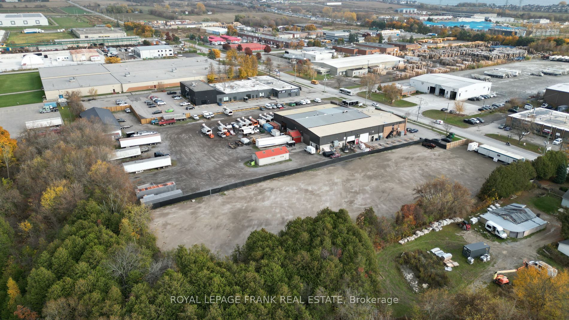 150 Baseline Rd