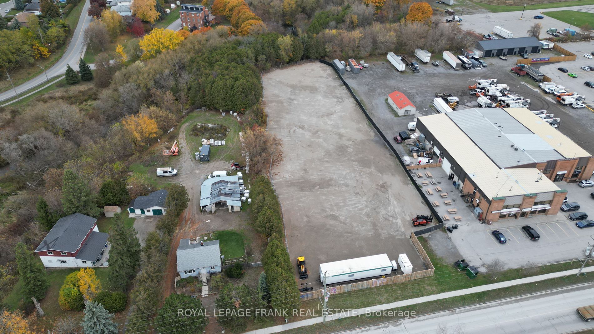 150 Baseline Rd