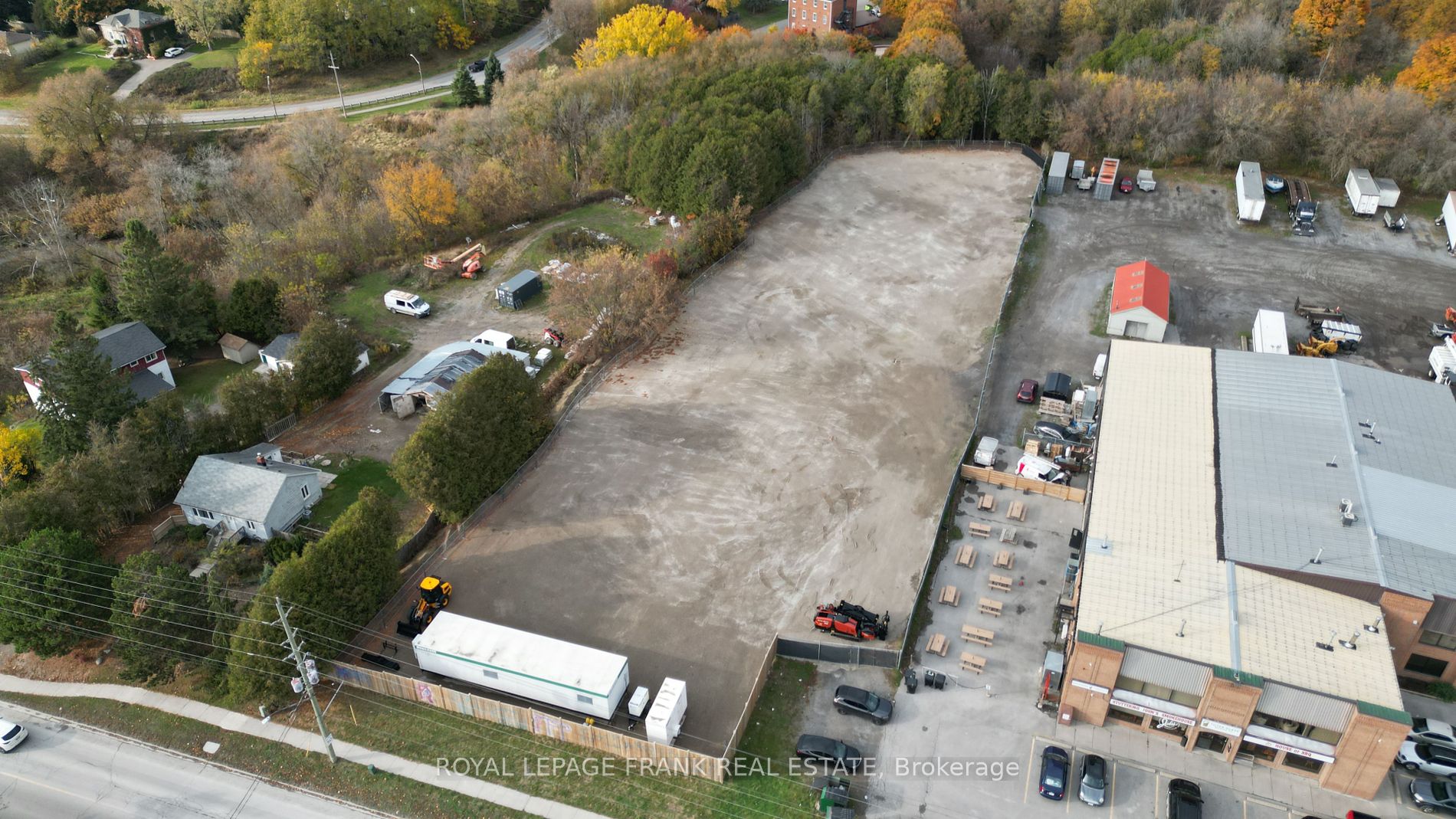 150 Baseline Rd