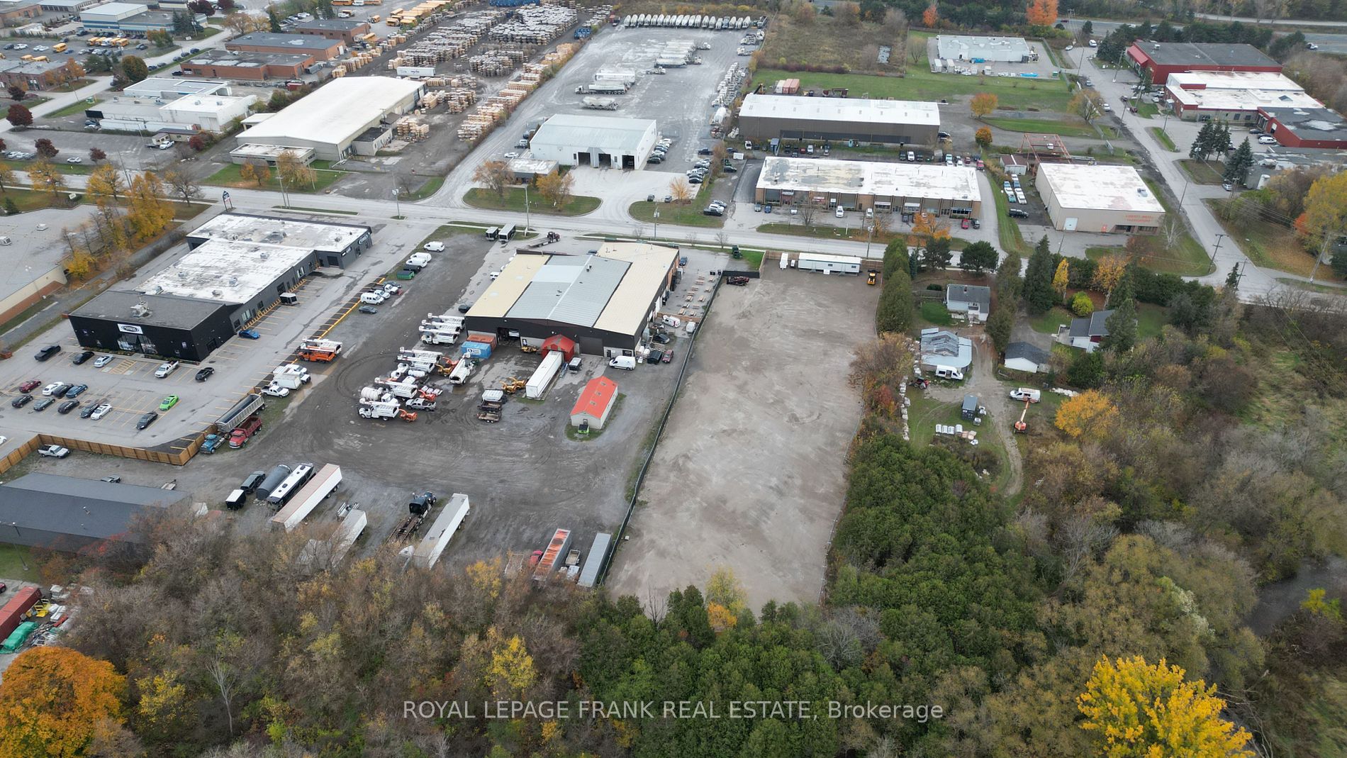 150 Baseline Rd