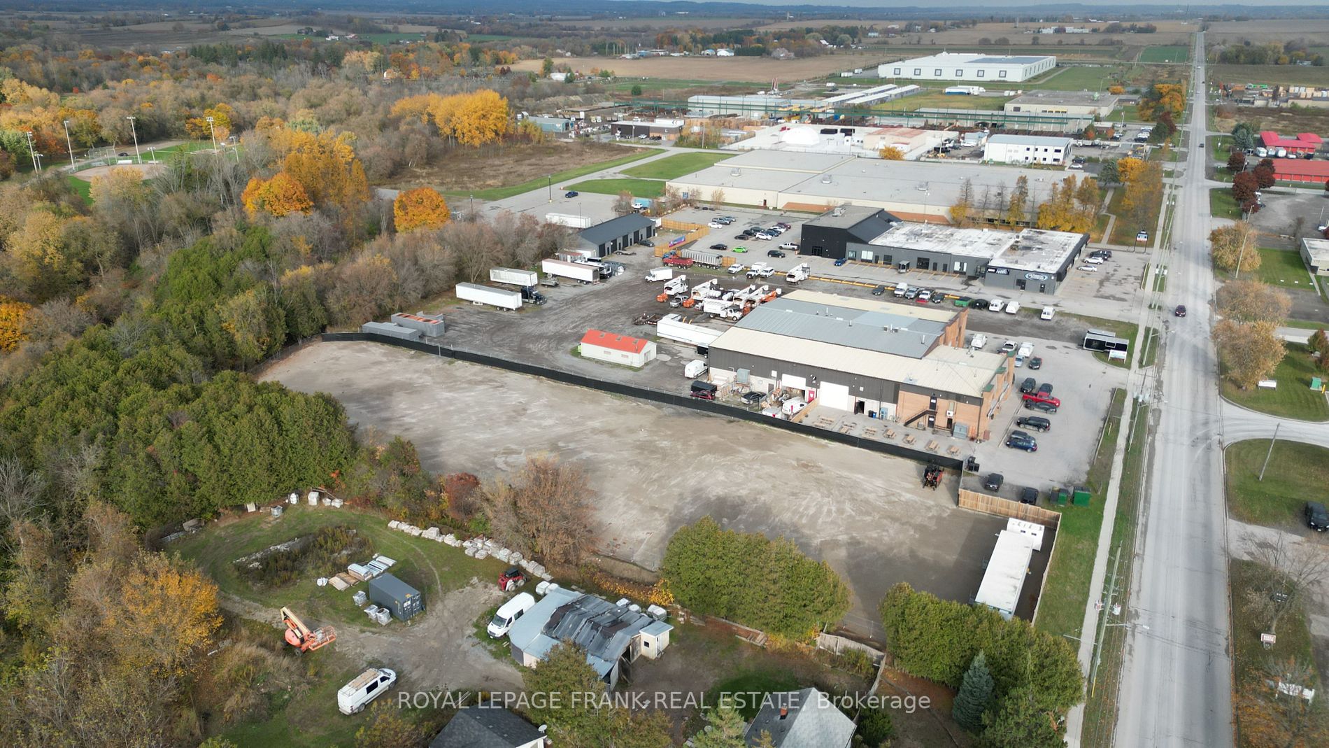 150 Baseline Rd