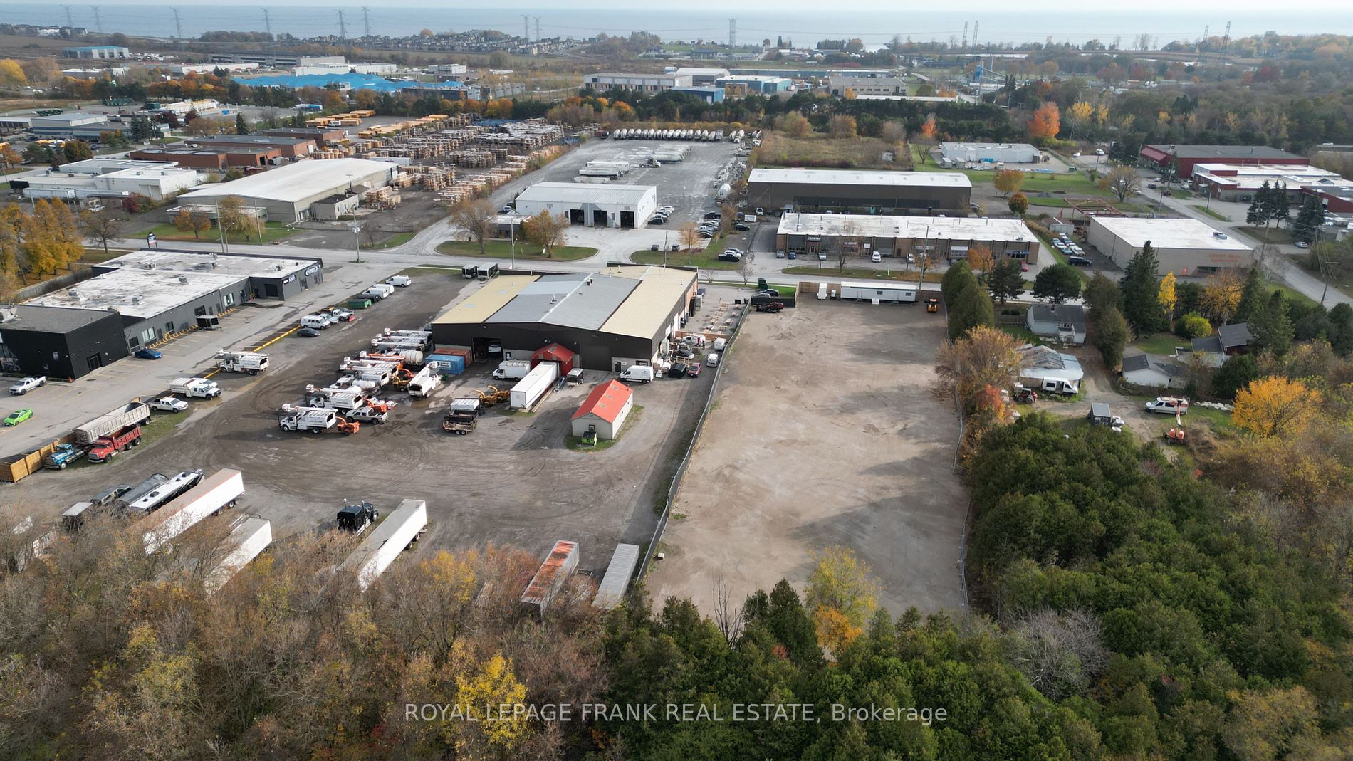 150 Baseline Rd